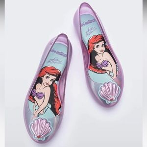 Mini Melissa Sweet Love Ariel